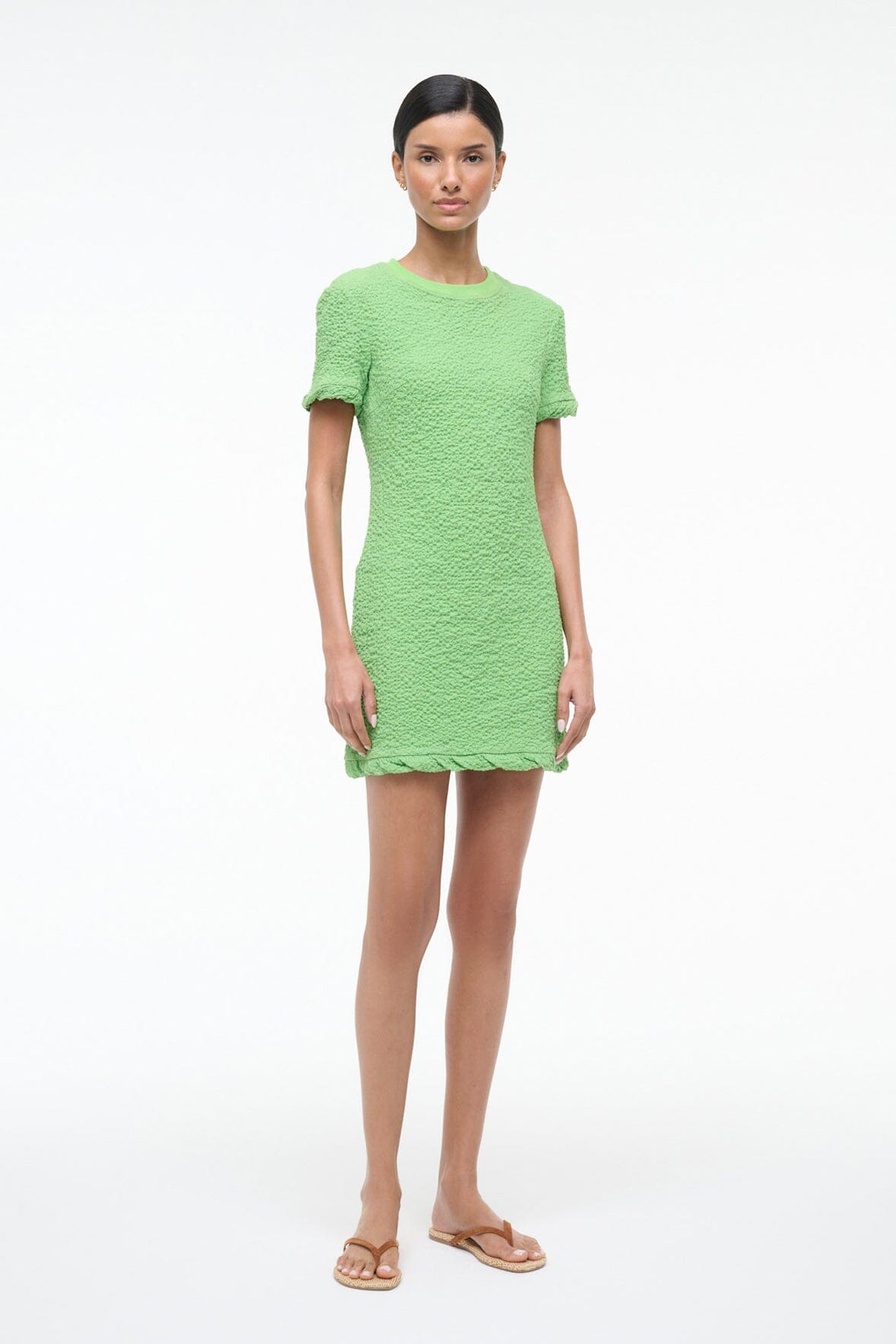 DELIA DRESS | SPROUT