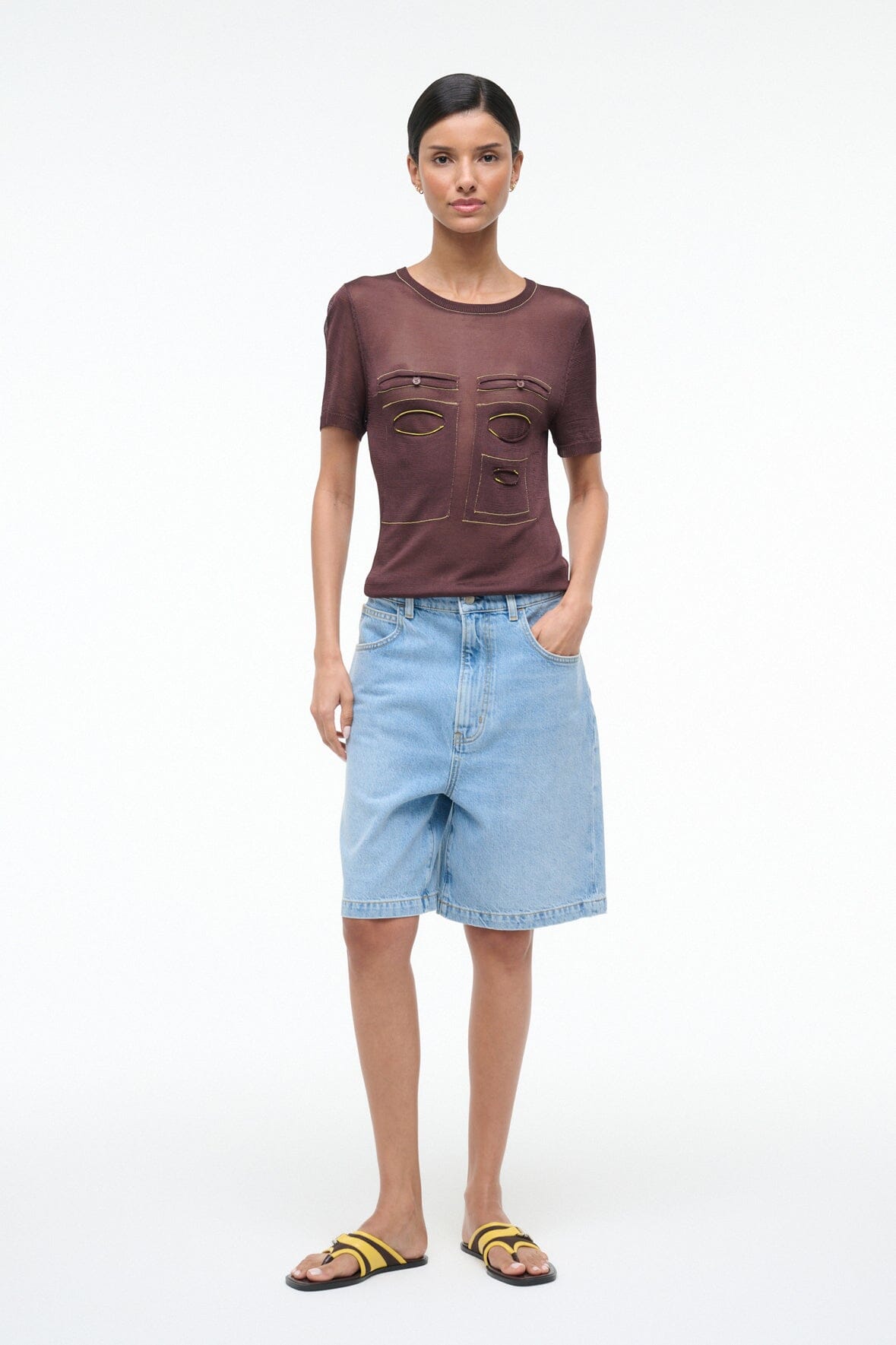 ASTER TOP | EARTH
