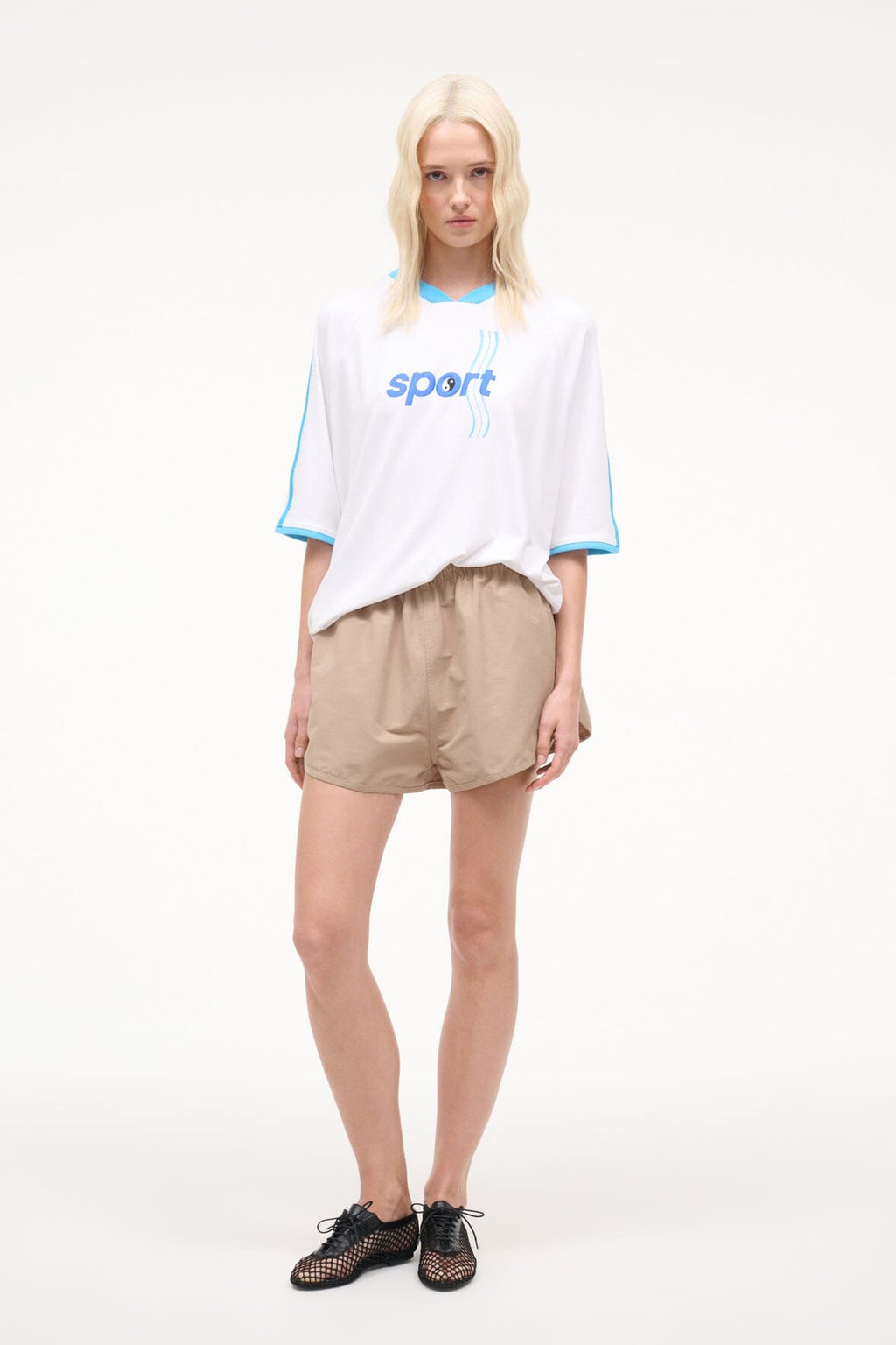 ANCHOR SHORT | DESERT