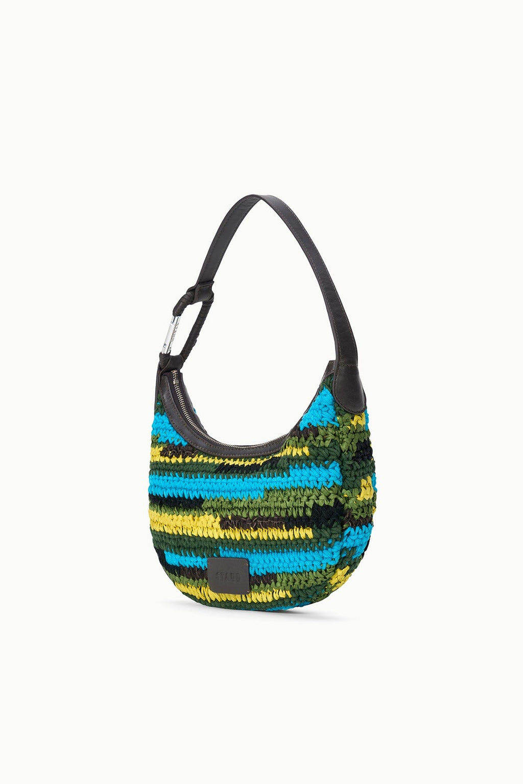 ALDEN SHOULDER BAG | HAPPY SACK