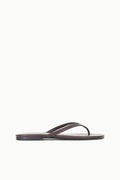 FREJA THONG | ESPRESSO