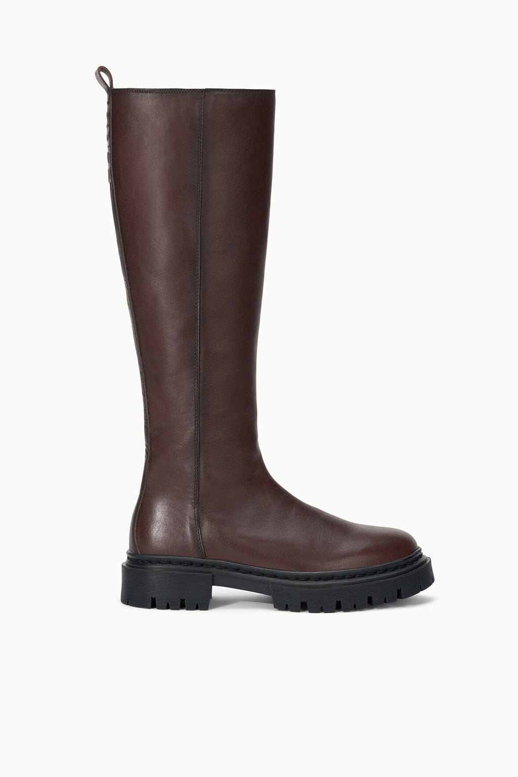 HENRY KNEE BOOT | ESPRESSO